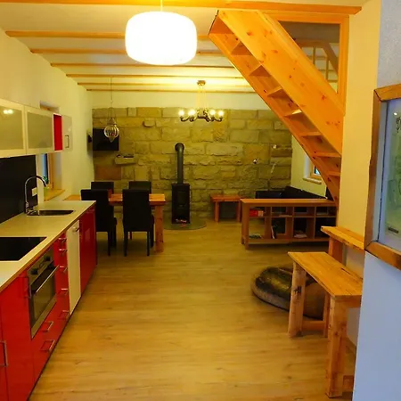 Villa Waldhaus Bielatal Rosenthal-Bielatal Zimmer foto